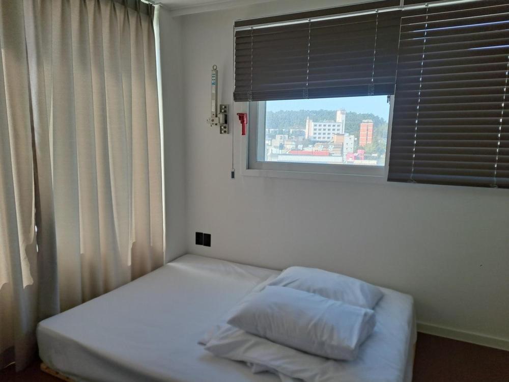 Eulwangri Sult Hotel Incheon Exterior photo