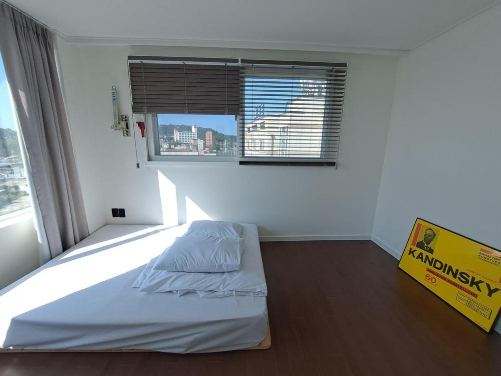 Eulwangri Sult Hotel Incheon Exterior photo