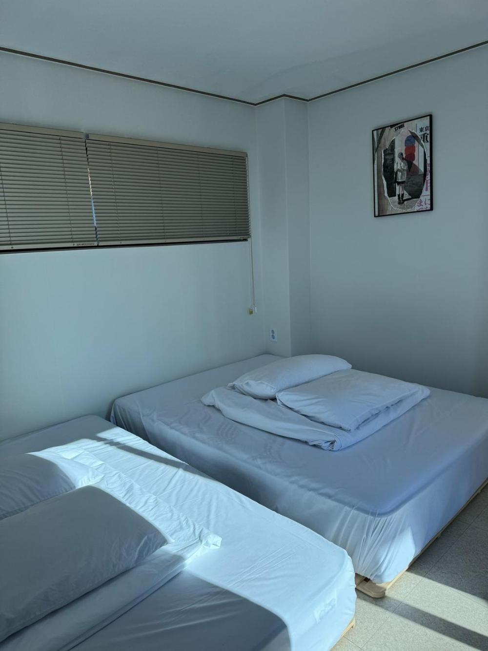 Eulwangri Sult Hotel Incheon Exterior photo
