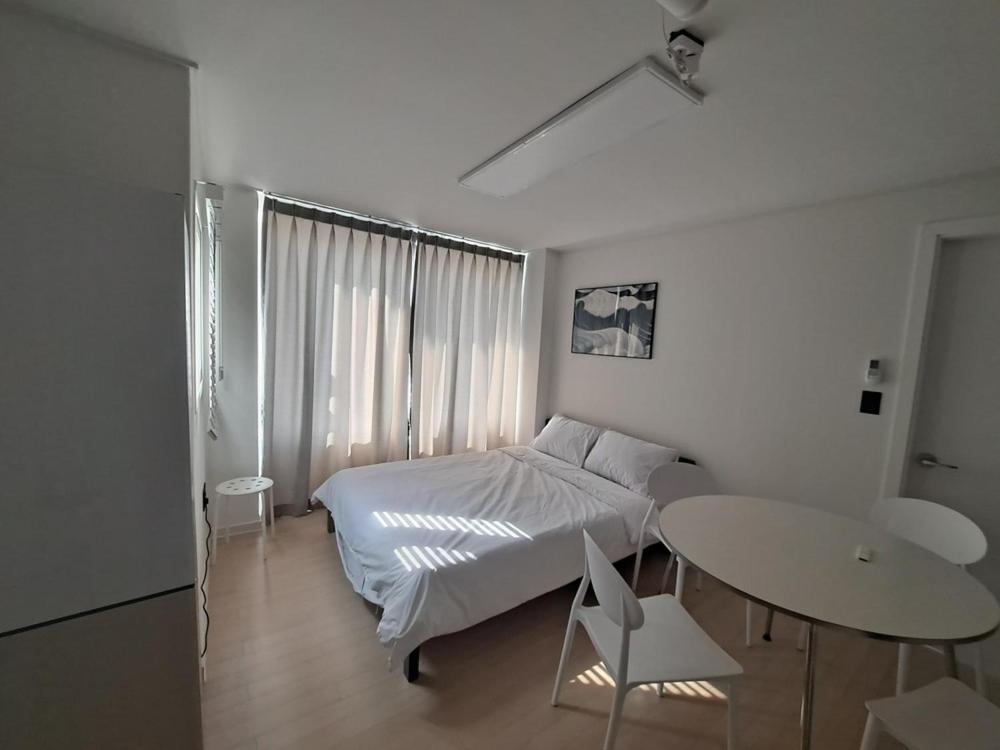 Eulwangri Sult Hotel Incheon Room photo