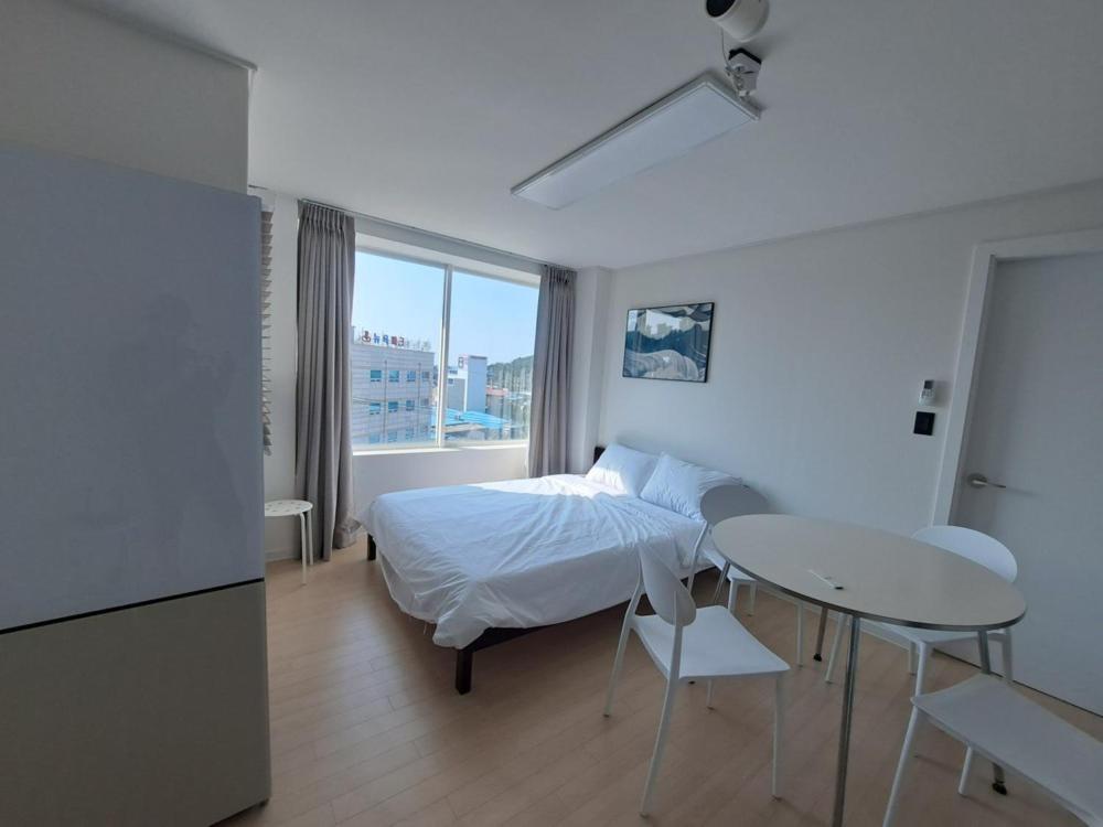 Eulwangri Sult Hotel Incheon Room photo