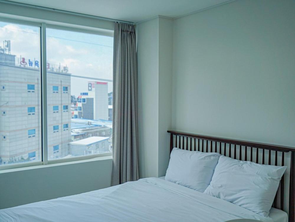 Eulwangri Sult Hotel Incheon Room photo