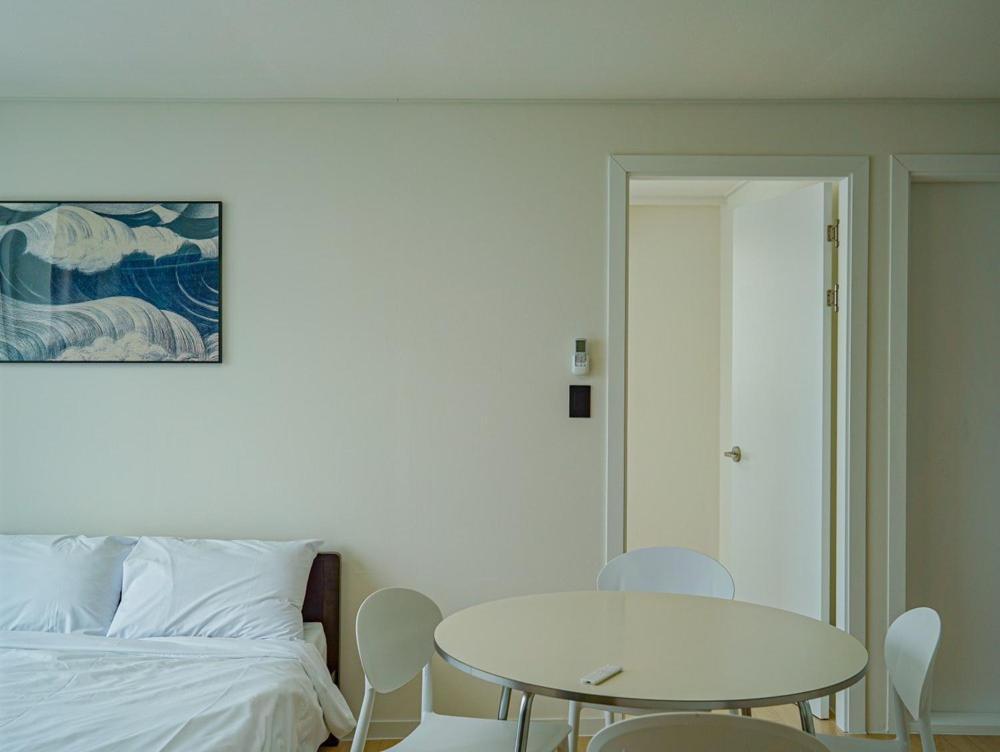 Eulwangri Sult Hotel Incheon Room photo