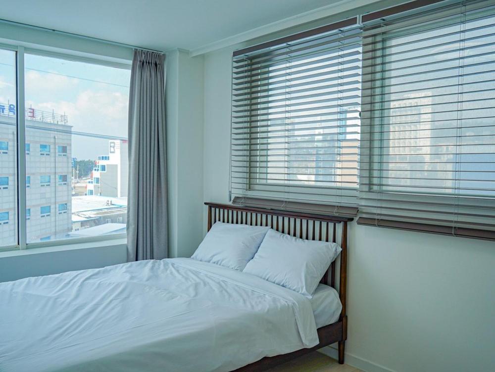 Eulwangri Sult Hotel Incheon Room photo